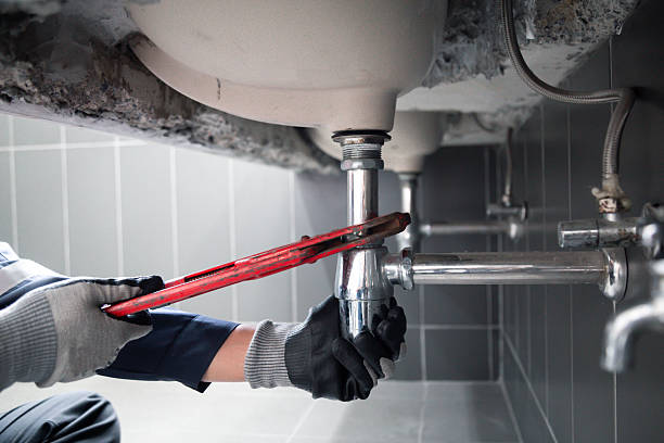 Trusted Pipe Repair service in Houston, AL - AAA Plumbing Heating